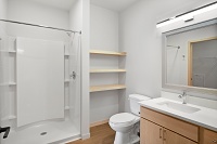 Trader's Way - 1 Bedroom - Style A - Unit 309