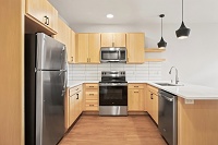 Trader's Way - 1 Bedroom - Style B1 - Unit 307