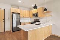 Trader's Way - 1 Bedroom - Style B1 - Unit 307