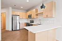 Trader's Way - 1 Bedroom - Style D1 - Unit 341