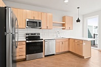 Trader's Way - 1 Bedroom - Style D1 - Unit 341