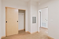 Trader's Way - 1 Bedroom - Style D1 - Unit 341