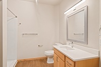 Trader's Way - 1 Bedroom - Style D1 - Unit 341