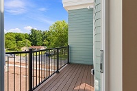 Trader's Way - 1 Bedroom - Style D1 - Unit 341