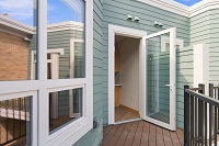 Trader's Way - 1 Bedroom - Style D1 - Unit 341