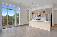 Trader's Way - 2 Bedroom - Style E1 - Unit 344