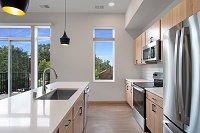 Trader's Way - 2 Bedroom - Style E1 - Unit 344