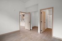 Trader's Way - 2 Bedroom - Style E1 - Unit 344