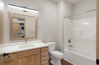 Trader's Way - 2 Bedroom - Style E1 - Unit 344