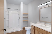 Trader's Way - 2 Bedroom - Style E1 - Unit 344