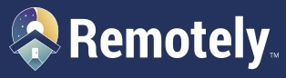 Remotely