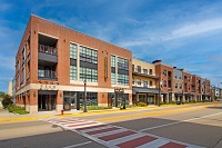 Lamphouse Apartments