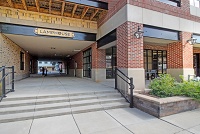 Lamphouse Apartments