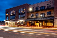 Lamphouse Apartments