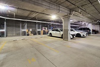 Lamphouse Apartments - Underground Parking