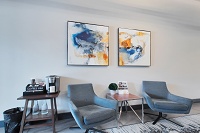 Lamphouse Apartments - Lobby