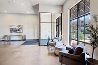Lamphouse Apartments - Lobby