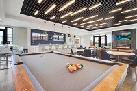 Lamphouse Apartments - Community Room