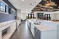 Lamphouse Apartments - Community Room
