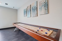Lamphouse Apartments - Community Room