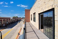 Lamphouse Apartments
