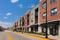 Lamphouse Apartments