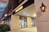 Lamphouse Apartments