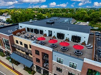Lamphouse Apartments