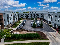 Lamphouse Apartments