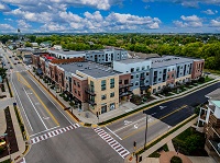 Lamphouse Apartments