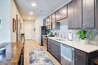 Lamphouse Apartments