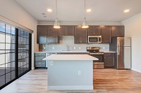 Lamphouse Apartments