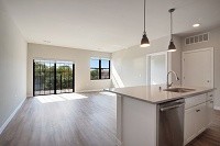 Lamphouse Apartments