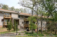Whispering Oaks