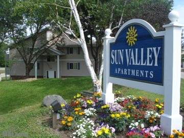Sun Valley