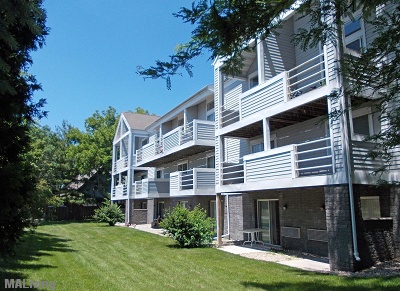 NorthPark Apartments