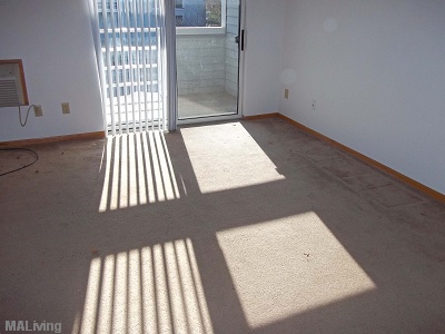 NorthPark Apartments - 1 Bedroom Loft