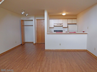 NorthPark Apartments - 1 Bedroom Loft
