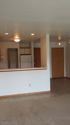 NorthPark Apartments - 1 Bedroom Loft