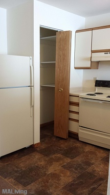 NorthPark Apartments - 2 Bedroom