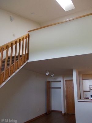 NorthPark Apartments - 1 Bedroom Loft