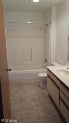 NorthPark Apartments - 2 Bedroom