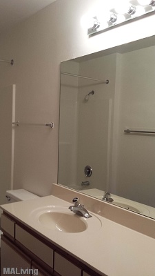 NorthPark Apartments - 2 Bedroom
