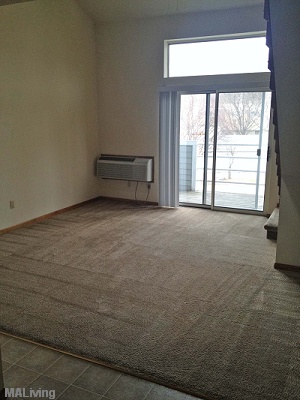 NorthPark Apartments - 2 Bedroom