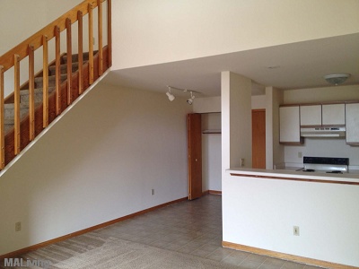 NorthPark Apartments - 1 Bedroom Loft