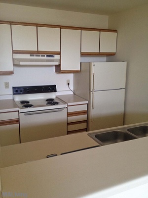 NorthPark Apartments - 1 Bedroom Loft