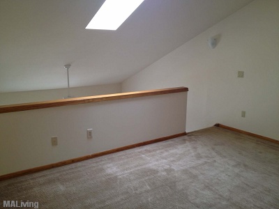 NorthPark Apartments - 1 Bedroom Loft