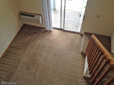 NorthPark Apartments - 1 Bedroom Loft
