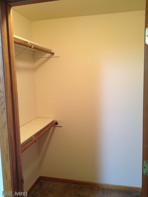 NorthPark Apartments - 1 Bedroom Loft