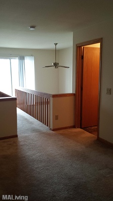 NorthPark Apartments - 1 Bedroom Loft